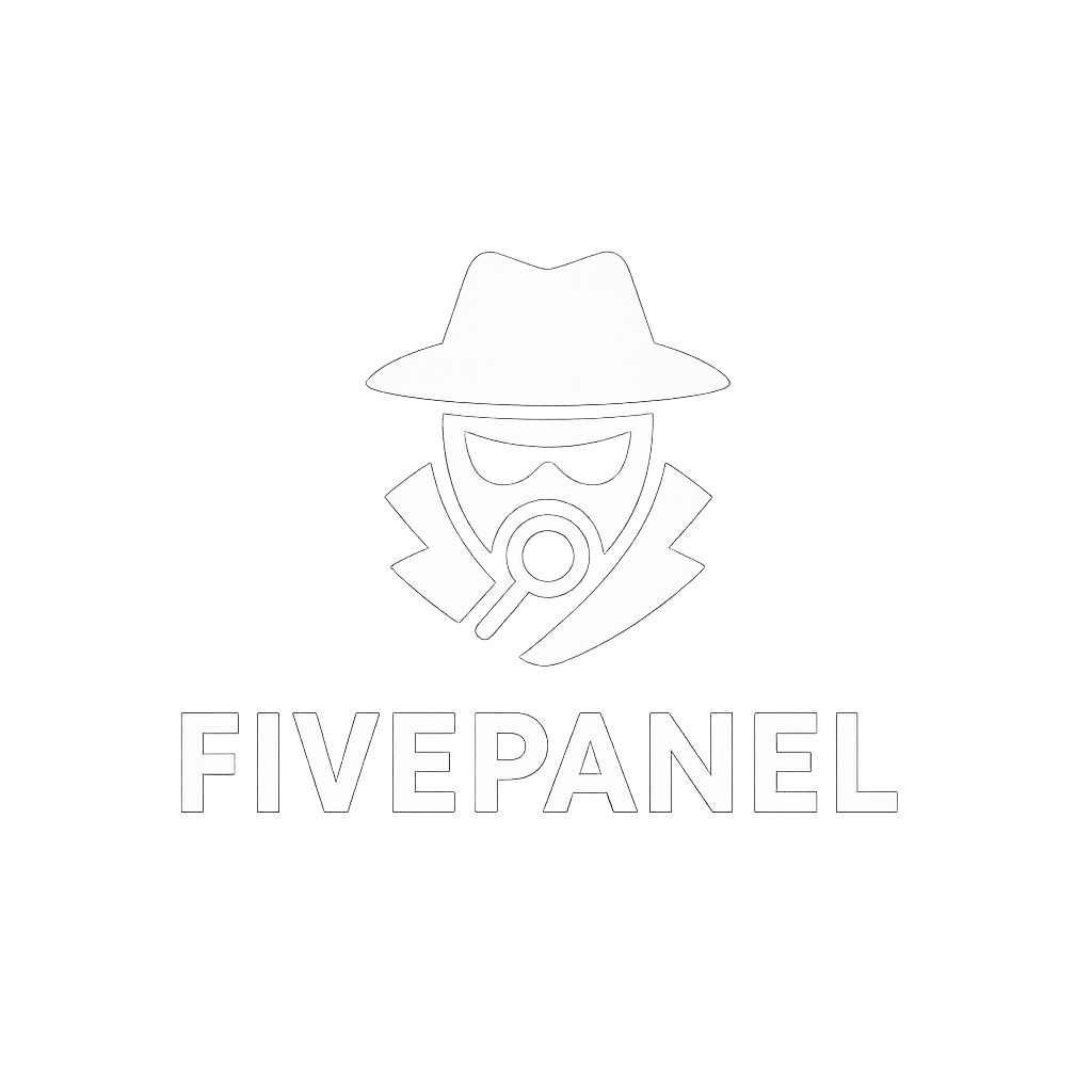 FivePanel Logo